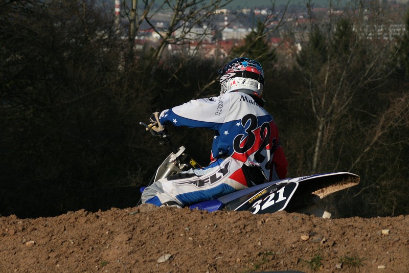 Na Osmě 31.3-1.4.08